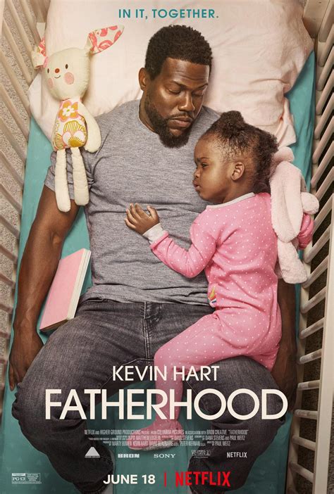 fatherhood movie cast