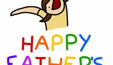 Happy Fathers Day Uncle Gif : Super Dad Happy Fathers Day GIF