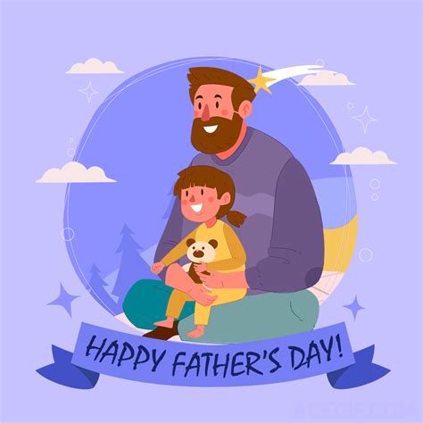 Happy Father's Day GIFs Download on