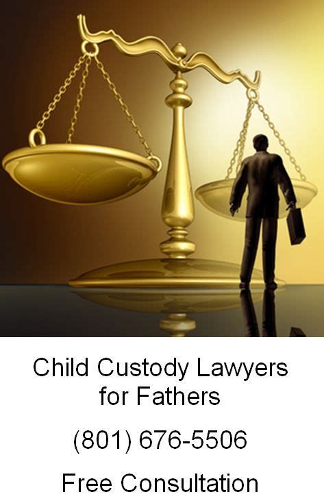 fathers custody lawyer