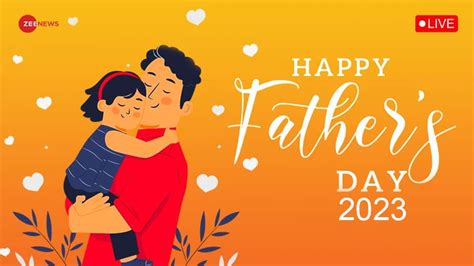 fathers day 2023 date and quotes
