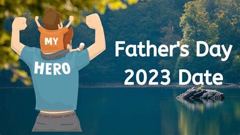 fathers day 2023 date in france