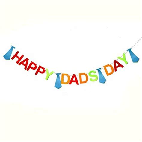 fathers day clipart banner