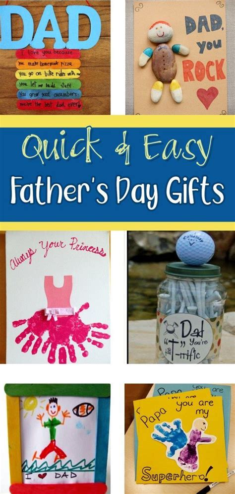 fathers day gifts from baby