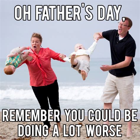 Fathers Day Meme