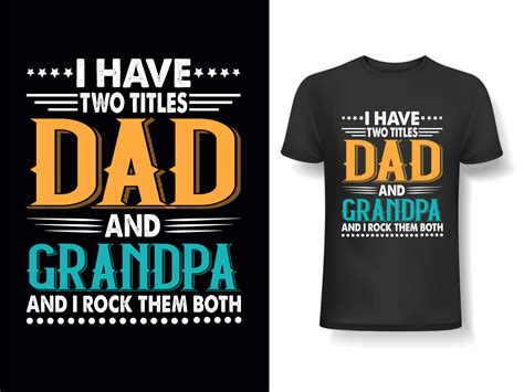 fathers day quotes for t shirt design