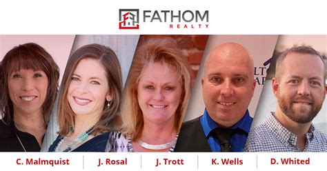 fathom realty in indiana