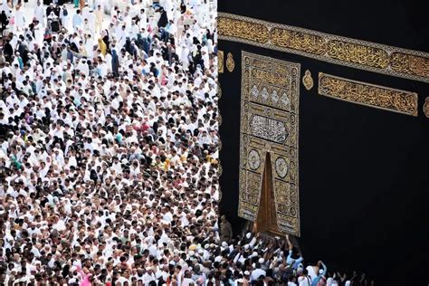 Fathu Makkah Terjadi Pada