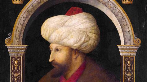 fatih sultan mehmet biyografisi