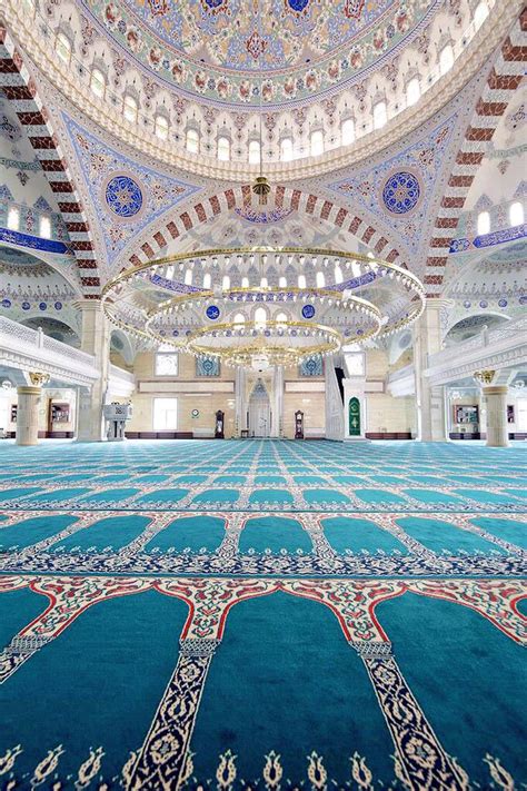 fatih sultan mehmet camii
