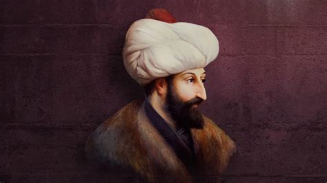 fatih sultan mehmet oğlu