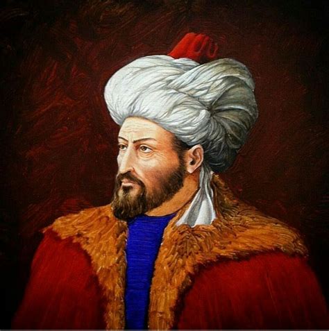 fatih sultan mehmet resimleri