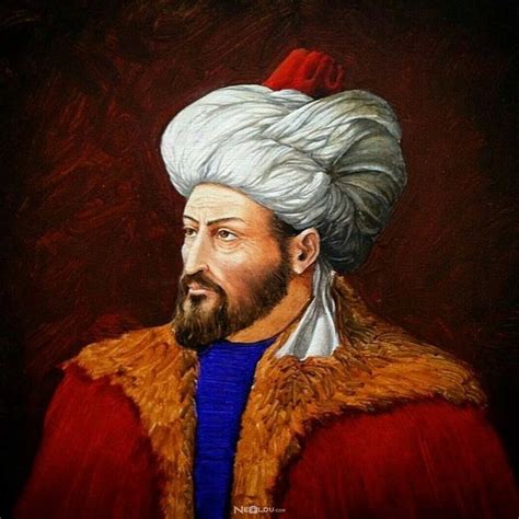 fatih sultan mehmet steckbrief