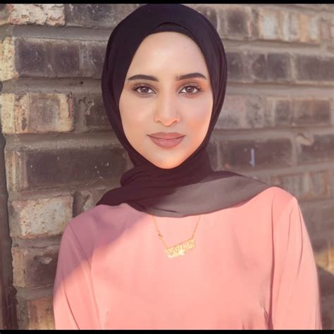 fatima mousa mohammed profile