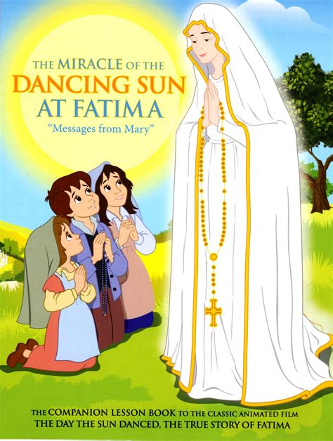 fatima story for kids