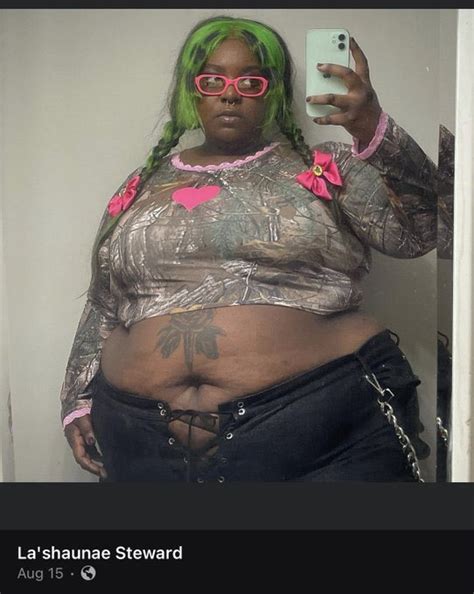 Fats Posting Ls Twitter