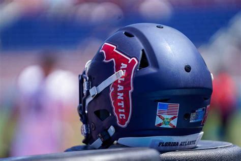 fau spring schedule