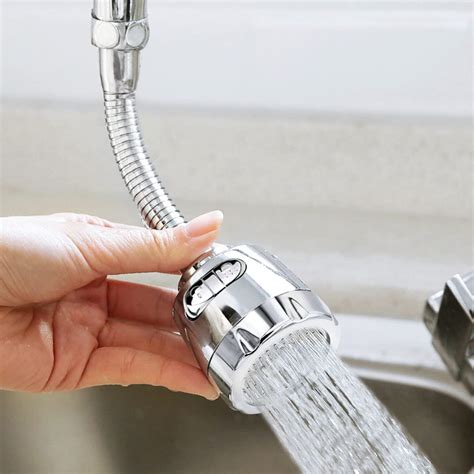 Faucet Add On Sprayer