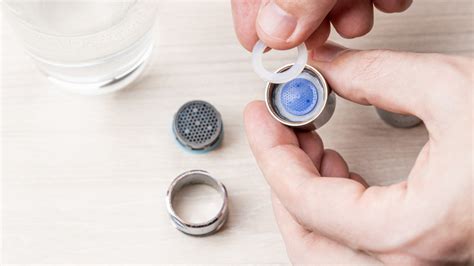 How to Install Faucet Aerators