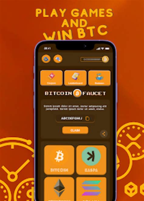 Faucet Btc Gratis