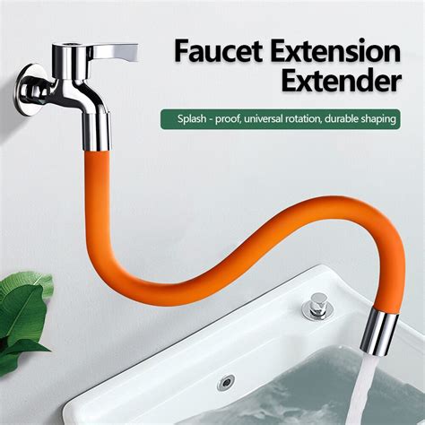 Faucet Extender Bunnings
