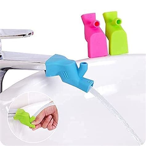 Faucet Extender Silicone