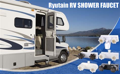 Faucet For Camper Shower