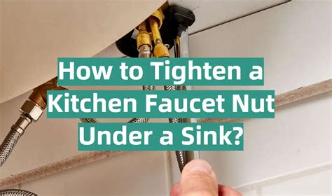 Faucet Junker