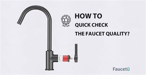 Faucet Quality