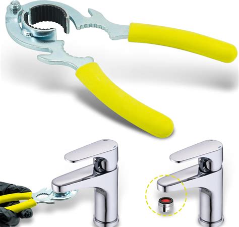 Faucet Replacement Tools