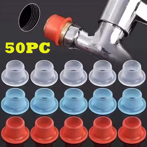 Faucet Seal Cost