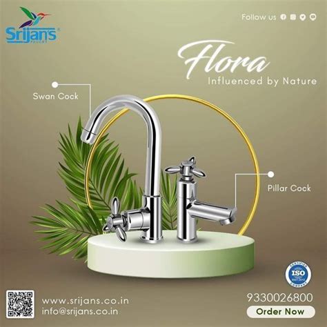 Faucet Stand Design