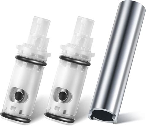 Faucet Stem Extension Kit