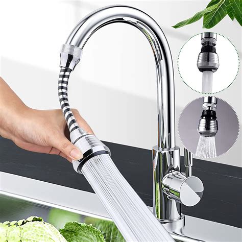 Faucet Water Filter Nozzle