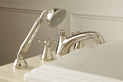 Faucets High End