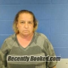 faulkner county booking