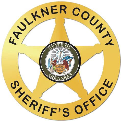 faulkner county probation office