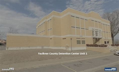 faulkner county unit 2