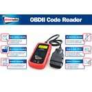 Fault Code Reader Argos