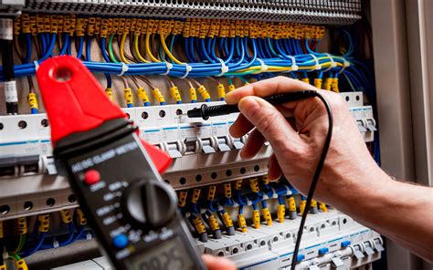 Fault Finding Electrical Equipment