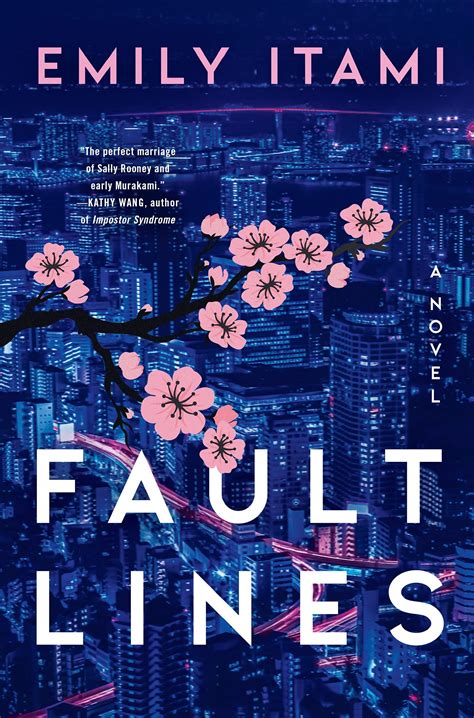 fault lines book review