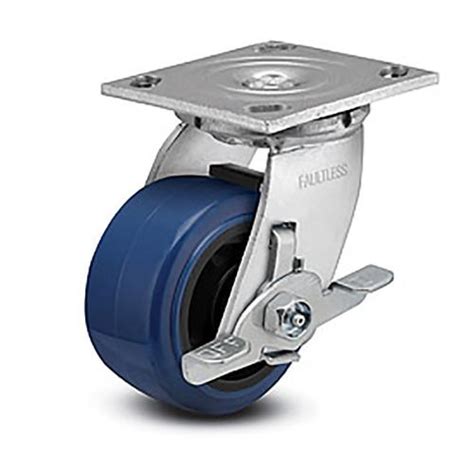 Faultless Caster Catalog