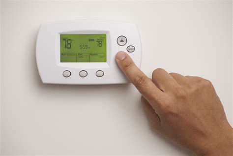 Faulty Thermostat