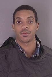 fauquier recent arrests