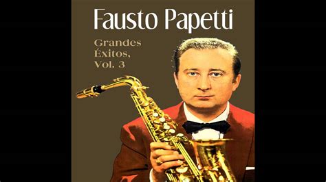 fausto papetti best songs