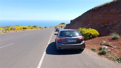 Comment louer une voiture à Madère 36 conseils (2022)