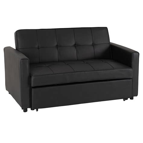 Review Of Faux Leather Sofa Bed Australia 2023