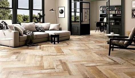 Faux Parquet Sur Carrelage Pas Cher 11 Inspiré Imitation