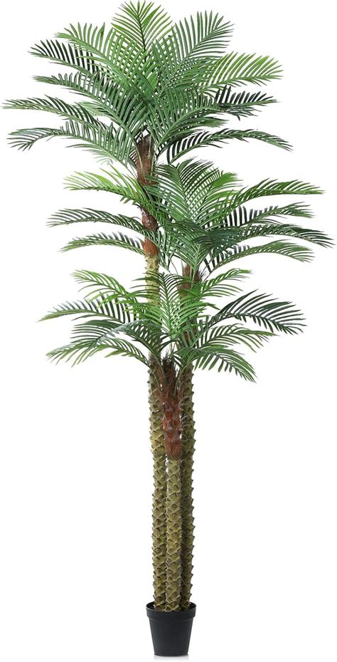 Faux Palm Tree Amazon