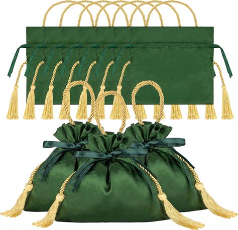 Favor Bags Drawstrings